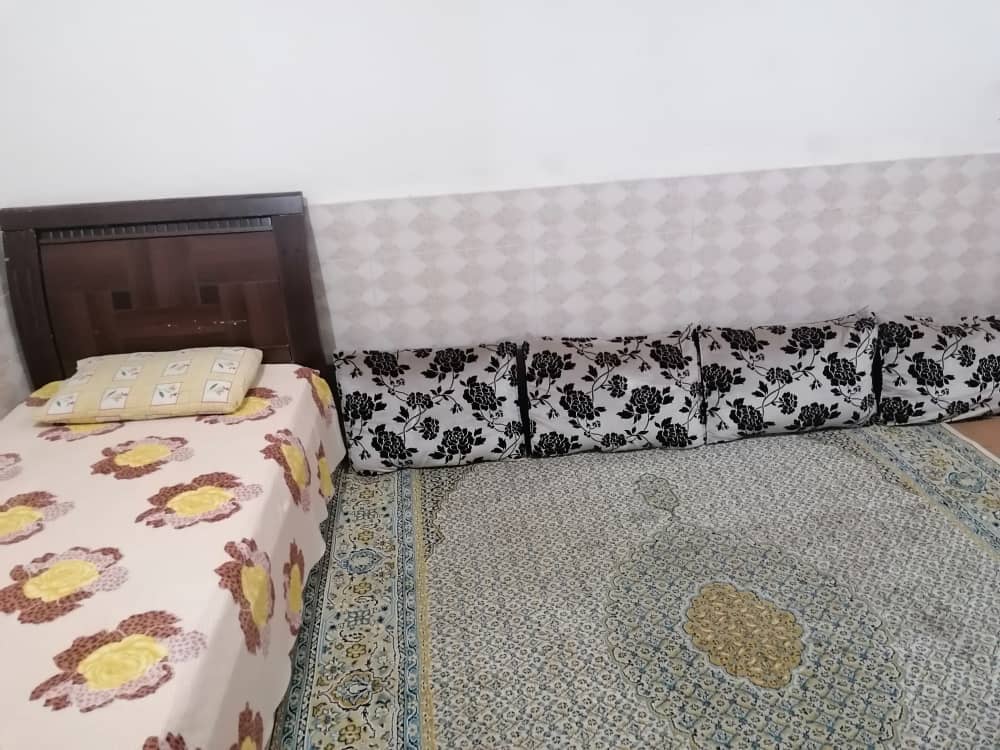 اجاره سوئیت در مرکزشهر درگهان - 2