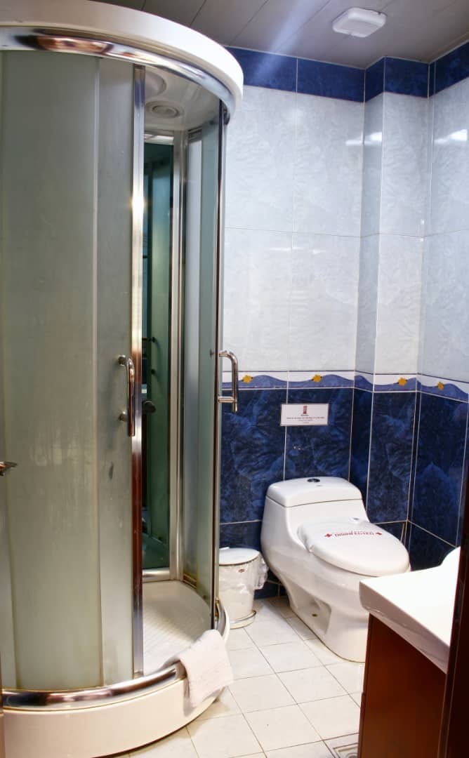 اجاره خانه مبله در میرداماد - شمال شرق تهران 