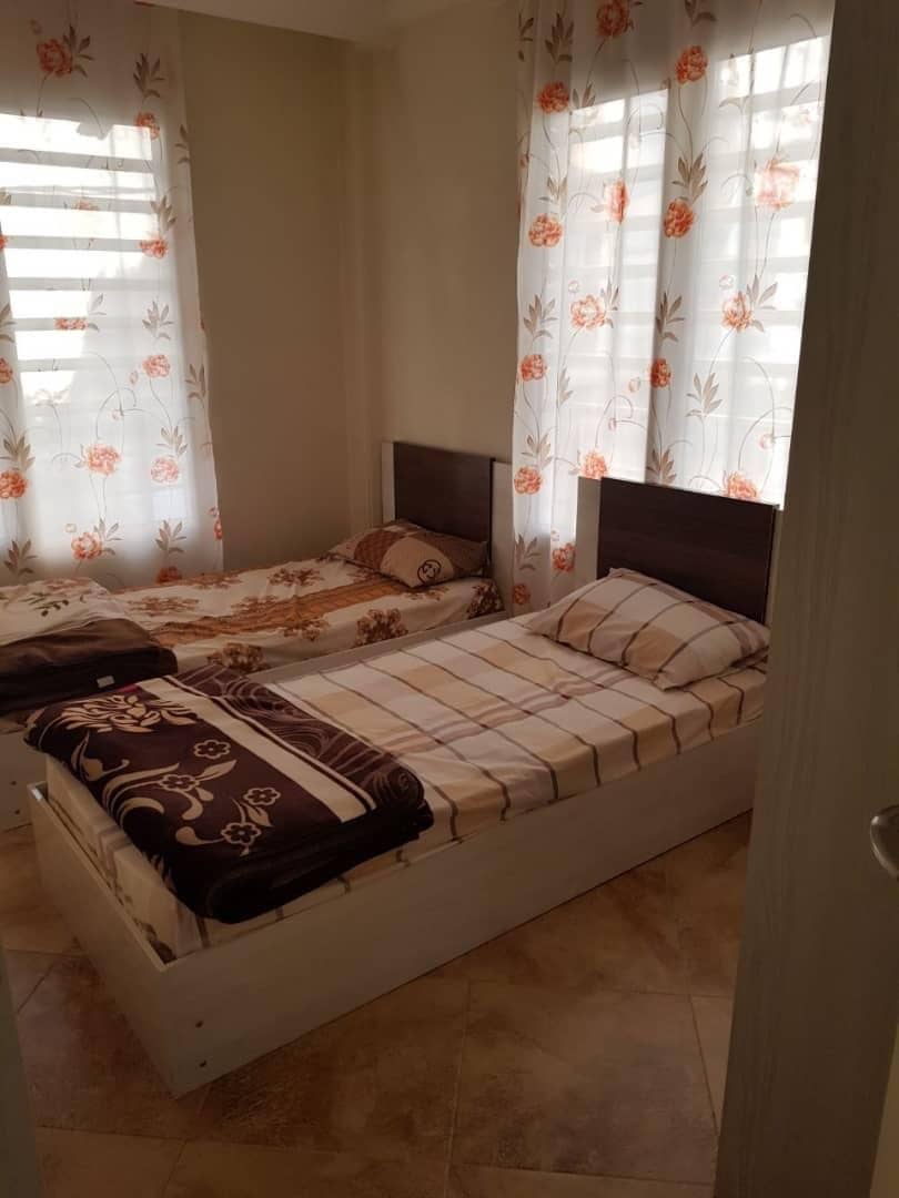 اجاره ویلا مبله شیک وتمیز در فلامک شمالی تهران