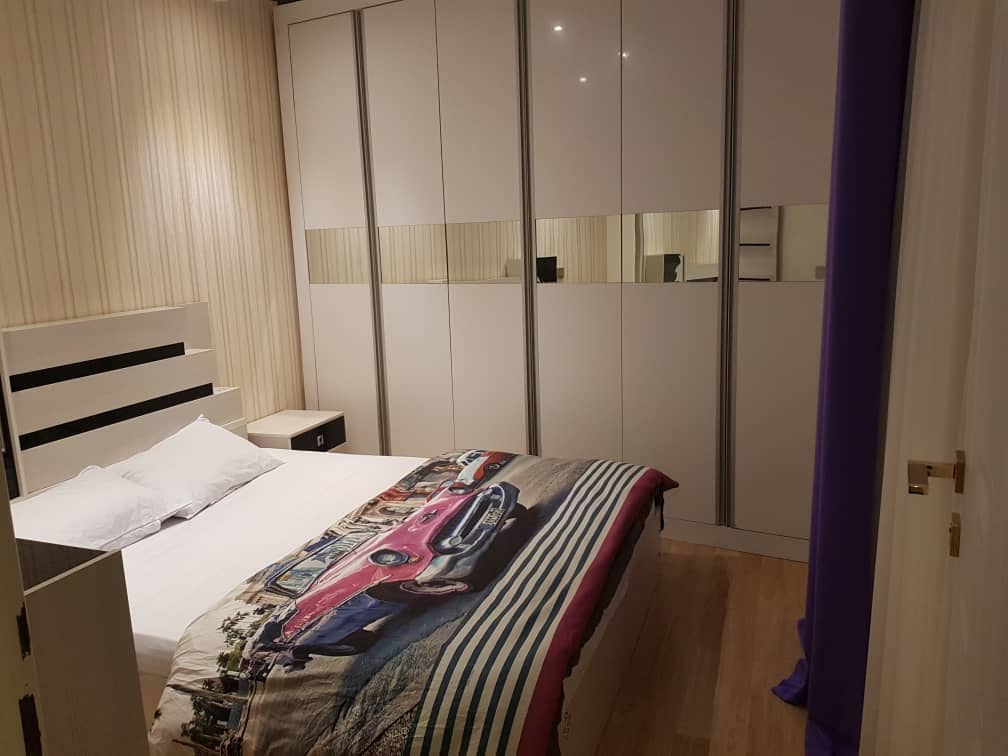 اجاره خانه اجاره ای استخرداردرفلامک شمالی تهران 