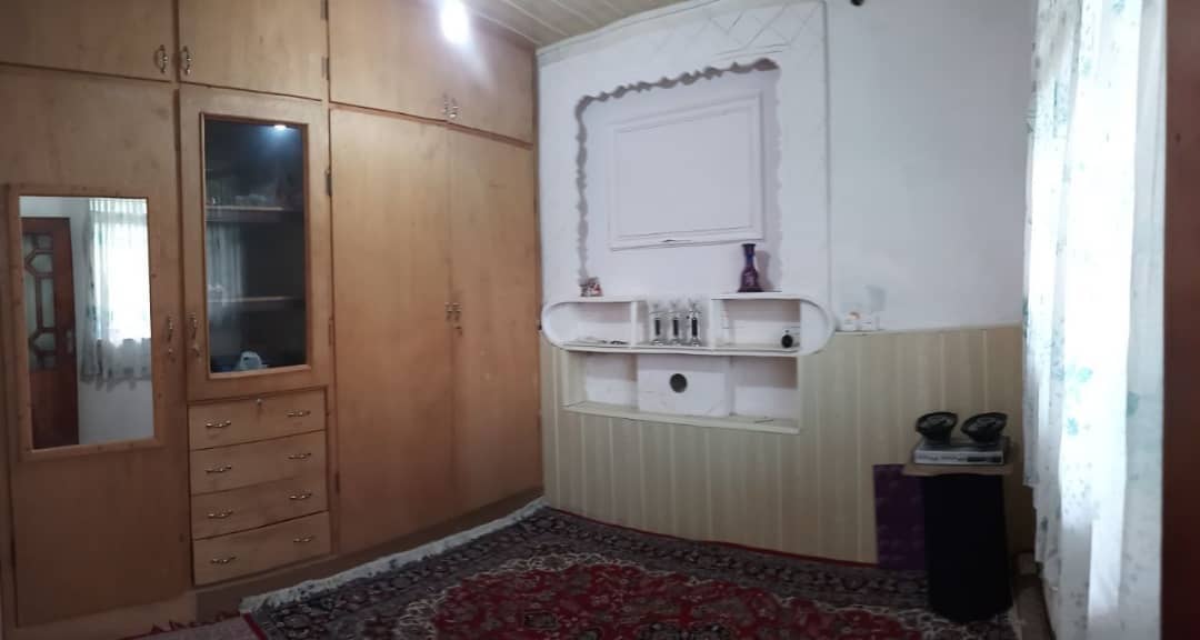 اجاره اقامتگاه بومگردی در سوادکوه - اتاق 1