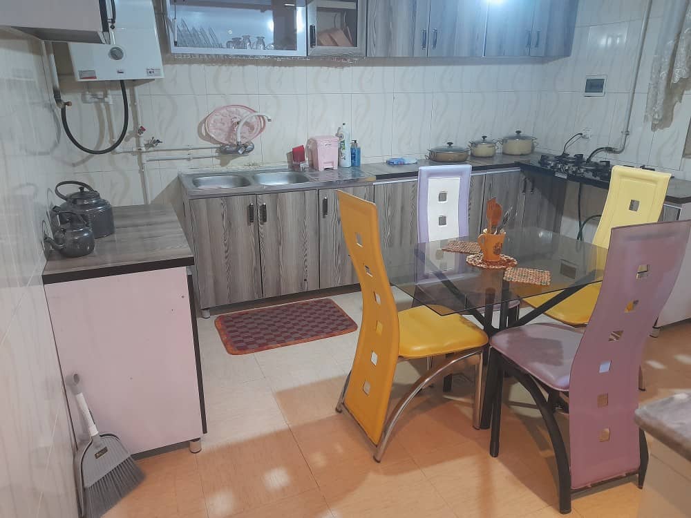 اجاره منزل ویلایی در پلیس راه قزوین