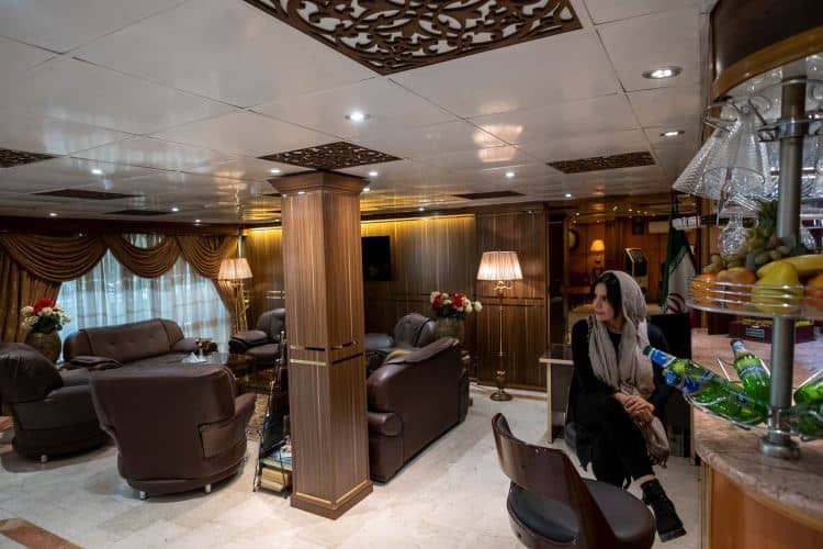 رزرو هتل آپارتمان 2خواب درمیدان جهادتهران