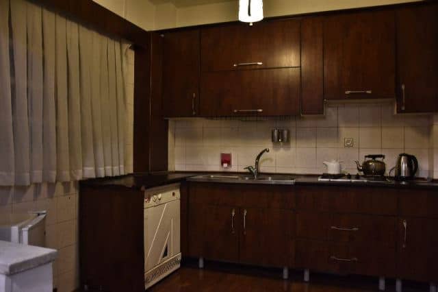 رزرو آپارتمان دوخواب درمیدان جهاد تهران - مرکزشهر