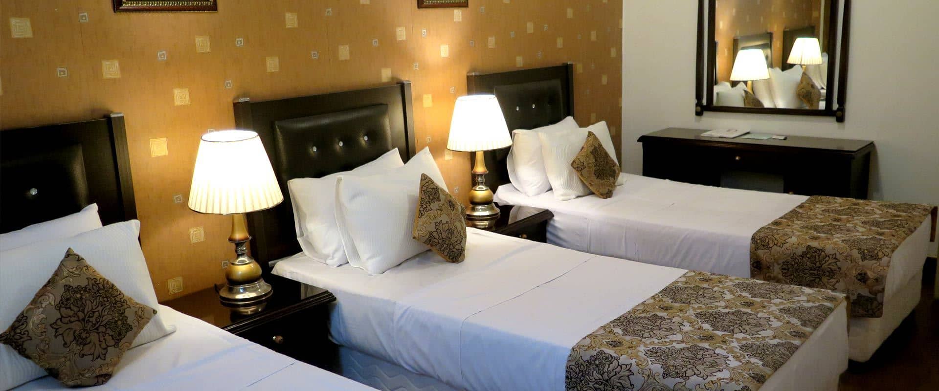 اجاره هتل آپارتمان تک خواب در میدان جهاد تهران