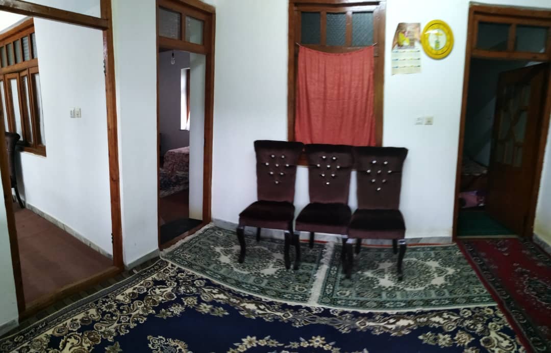 اجاره منزل مبله در وشمه سرا ماسال