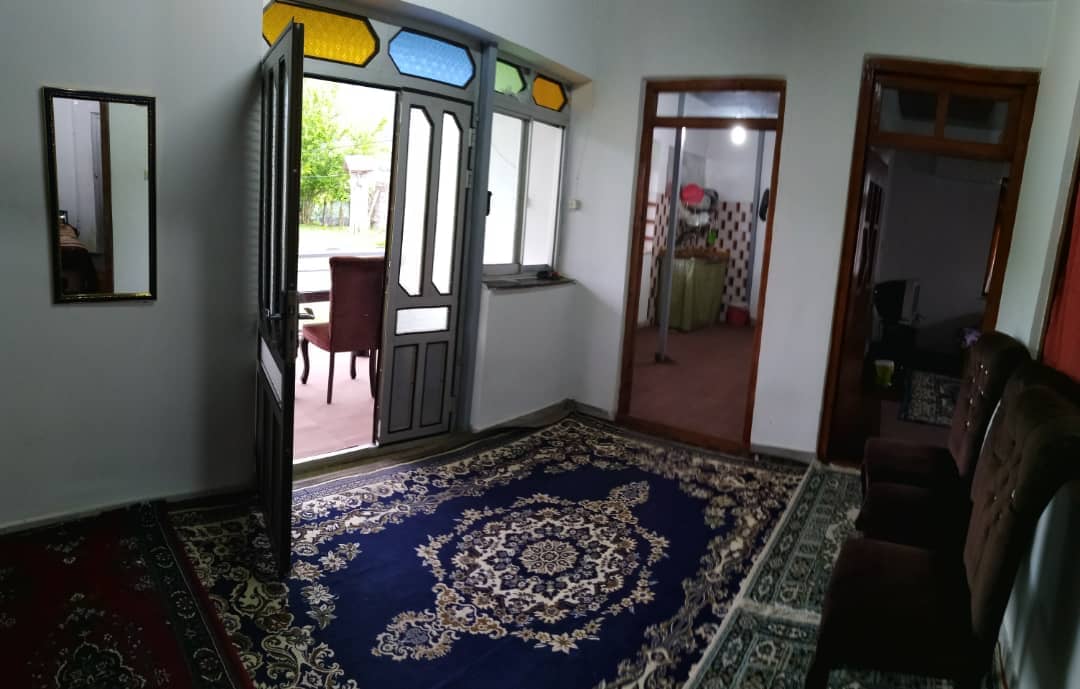 اجاره منزل مبله در وشمه سرا ماسال