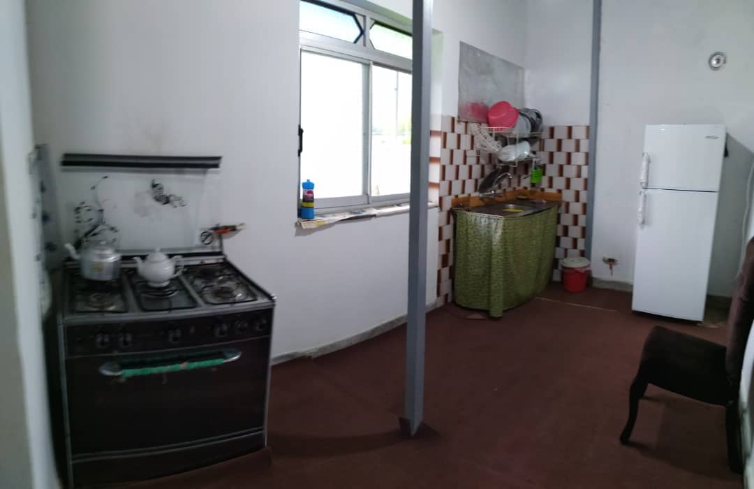 اجاره منزل مبله در وشمه سرا ماسال