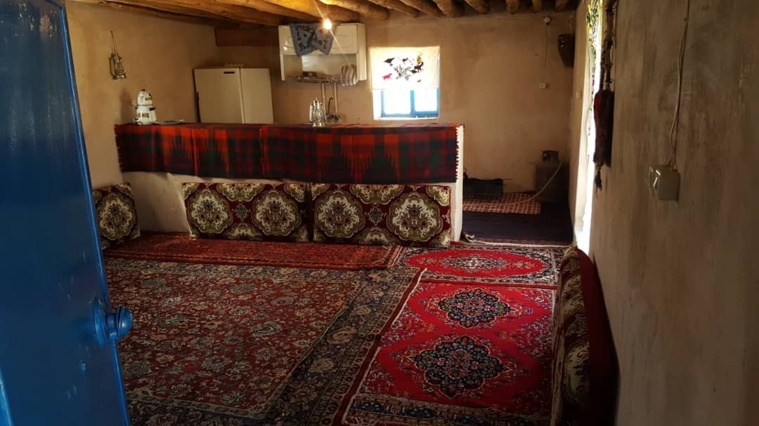 اجاره خانه روستایی در کانی کچکینه روانسر - 4