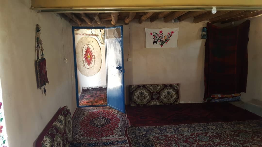 اجاره خانه روستایی در کانی کچکینه روانسر - 4