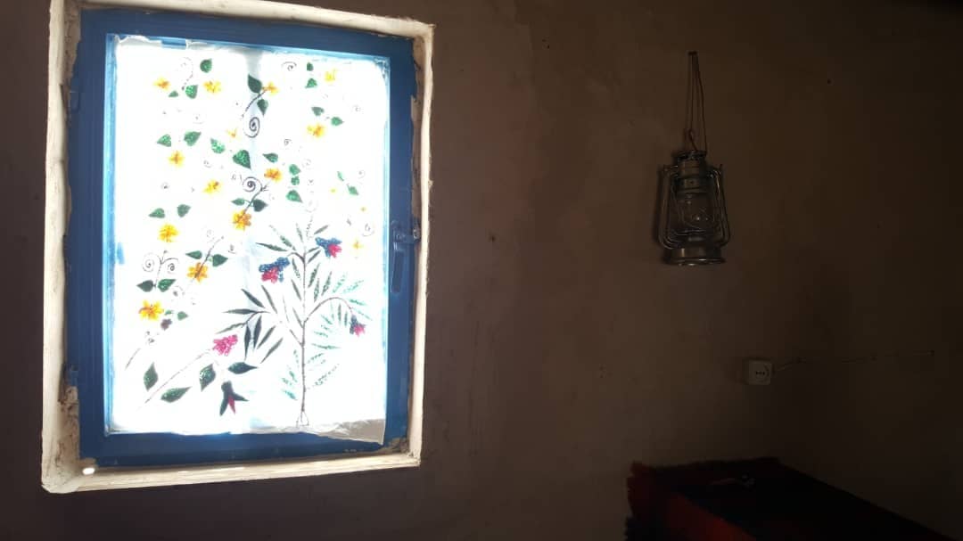 اجاره خانه روستایی در کانی کچکینه روانسر - 4