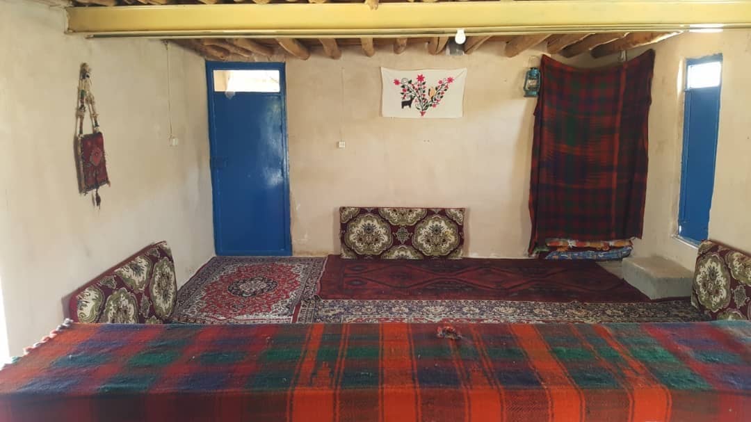 اجاره خانه روستایی در کانی کچکینه روانسر - 4