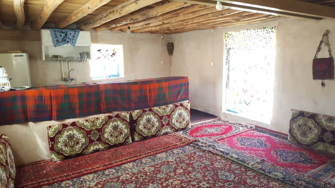 اجاره خانه روستایی در کانی کچکینه روانسر - 4