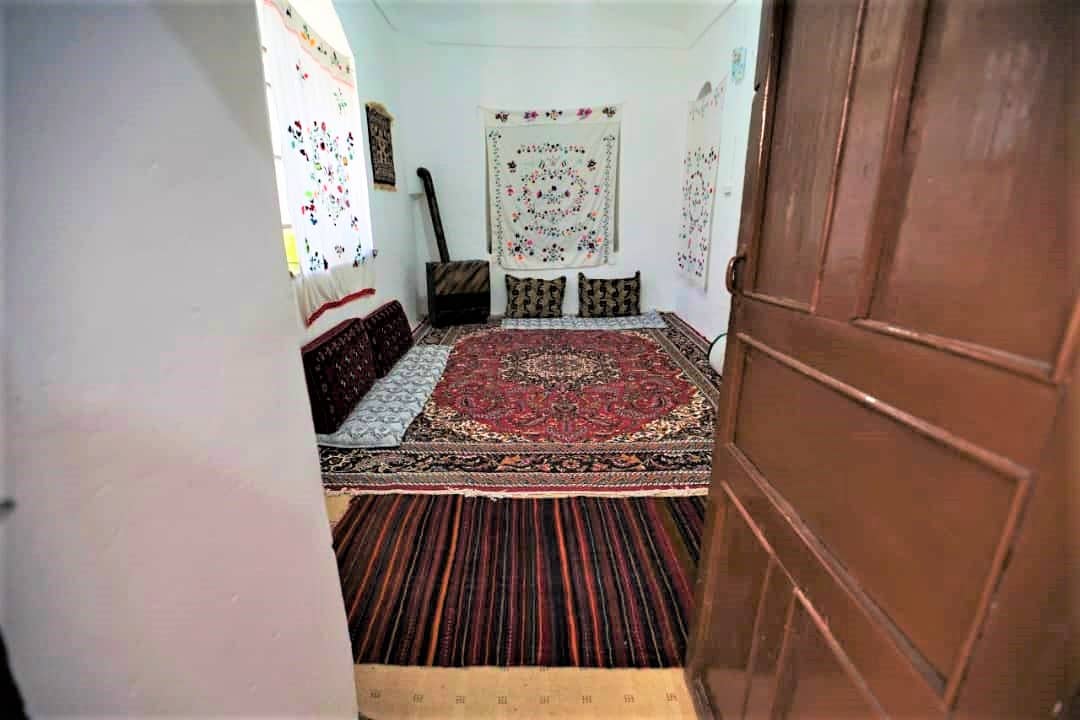 اجاره اقامتگاه بومگردی در نشتیفان خواف - رضوی