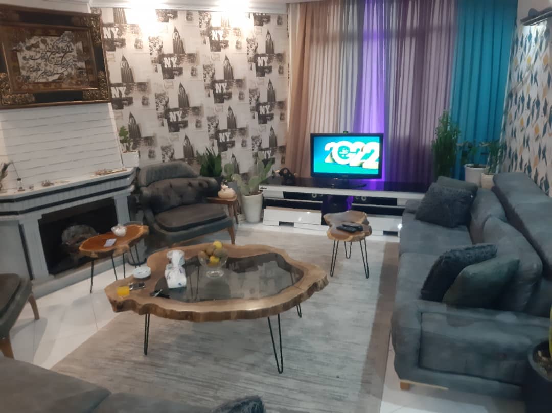 اجاره منزل مبله در وکیل آباد مشهد - صیادشیرازی