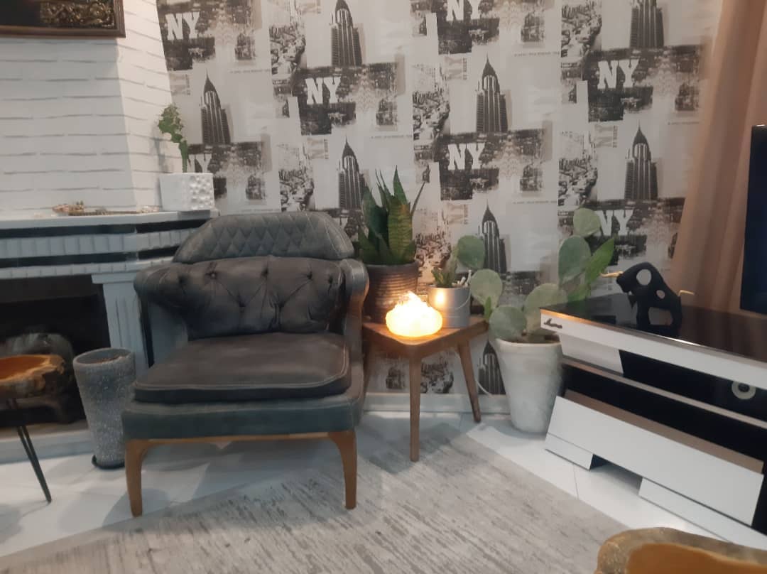 اجاره منزل مبله در وکیل آباد مشهد - صیادشیرازی