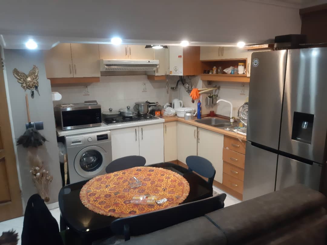 اجاره منزل مبله در وکیل آباد مشهد - صیادشیرازی