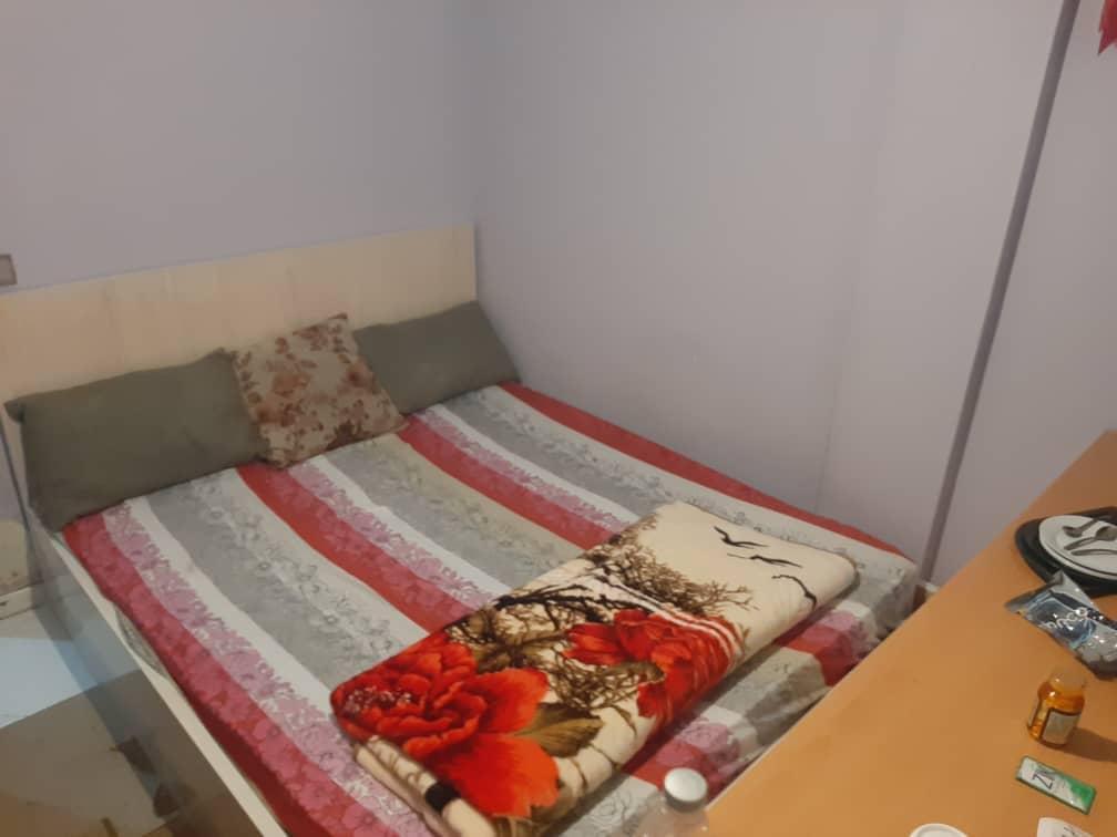 اجاره منزل مبله در وکیل آباد مشهد - صیادشیرازی