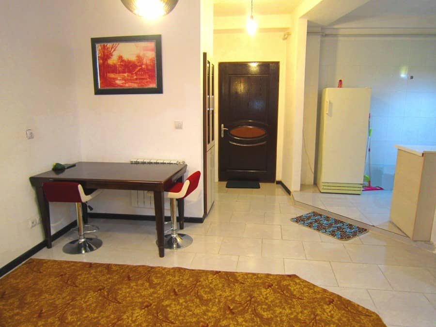 اجاره آپارتمان لب ساحلی محمودآباد