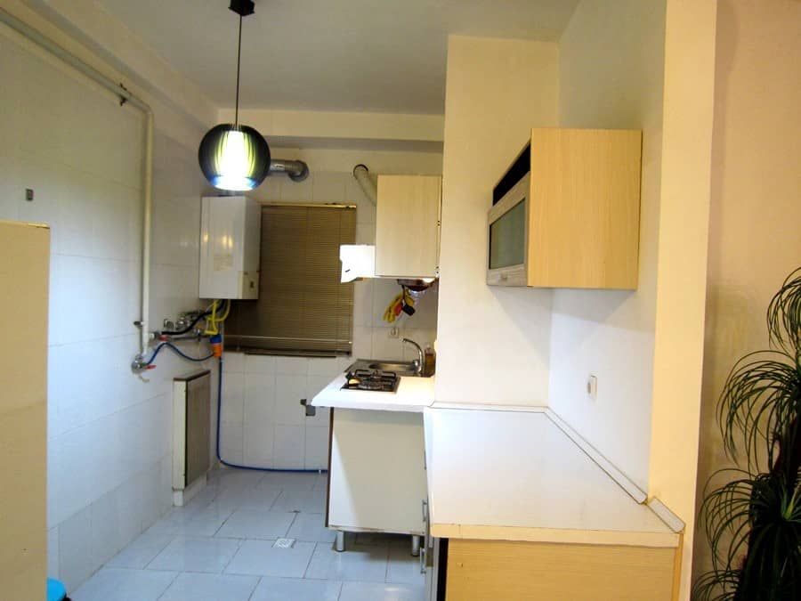 اجاره آپارتمان لب ساحلی محمودآباد