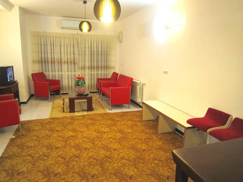 اجاره آپارتمان لب ساحلی محمودآباد