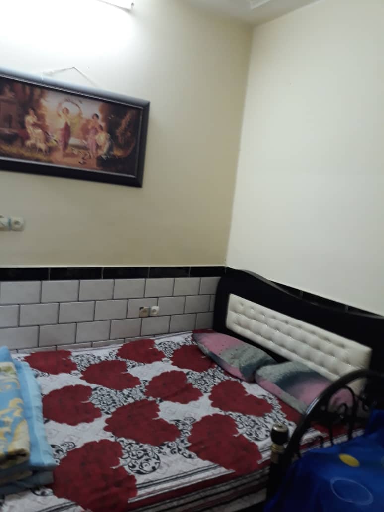 اجاره منزل ویلایی در میدان موشک دزفول70 متری