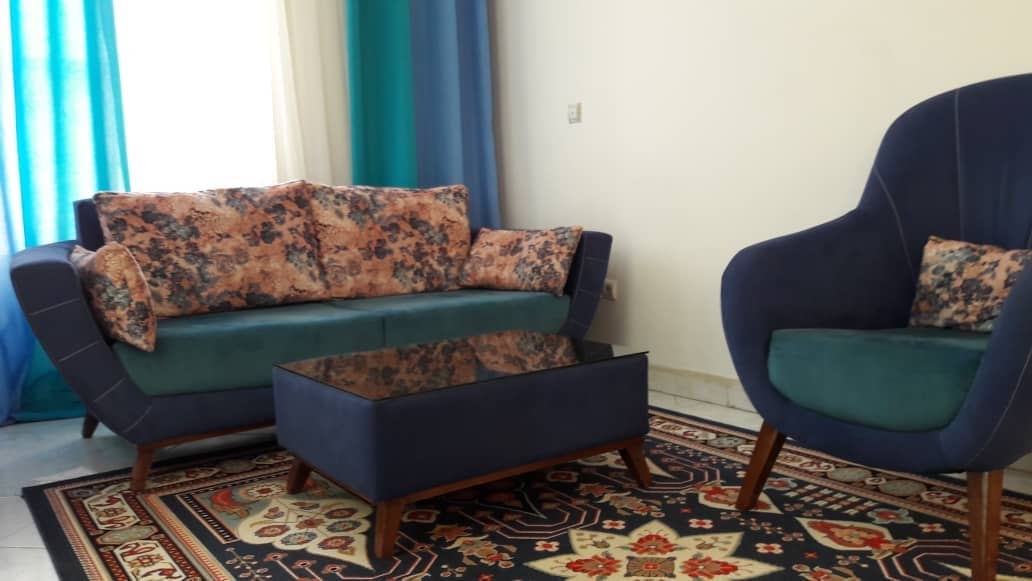 اجاره سوئیت مبله در پونک تهران - 1