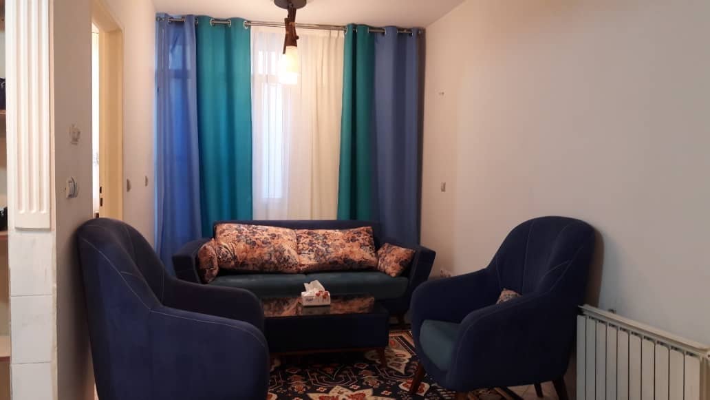 اجاره سوئیت مبله در پونک تهران - 1