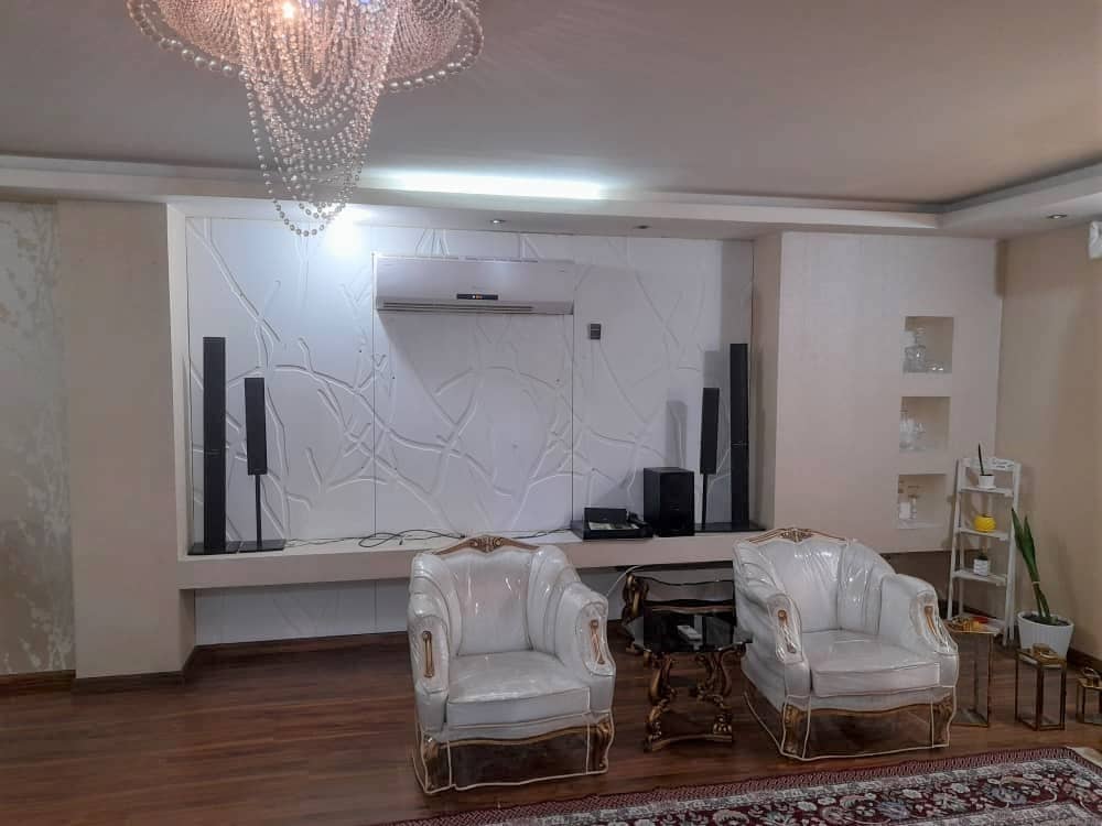 اجاره آپارتمان نزدیک ساحل در گلشهر بندرعباس