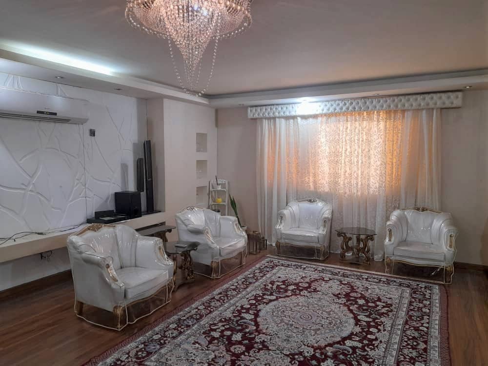 اجاره آپارتمان نزدیک ساحل در گلشهر بندرعباس