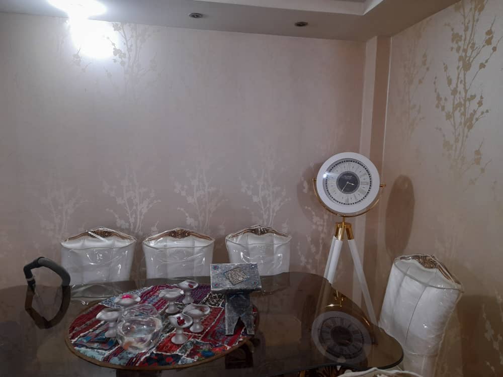 اجاره آپارتمان نزدیک ساحل در گلشهر بندرعباس