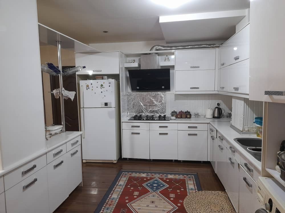 اجاره آپارتمان نزدیک ساحل در گلشهر بندرعباس