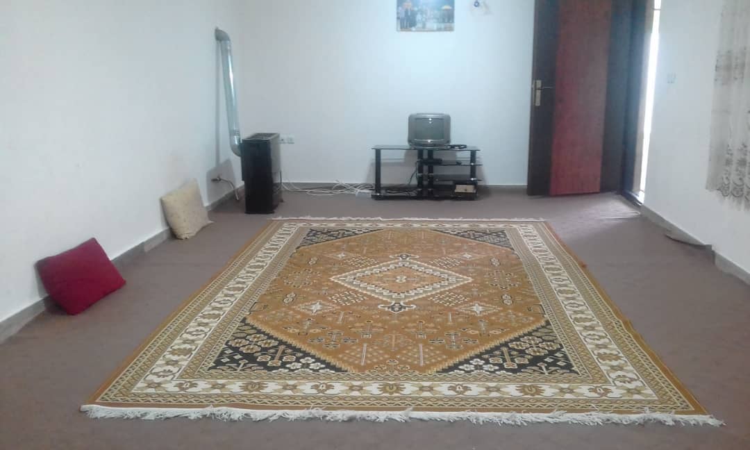 اجاره ویلا در وشمه سرا ماسال