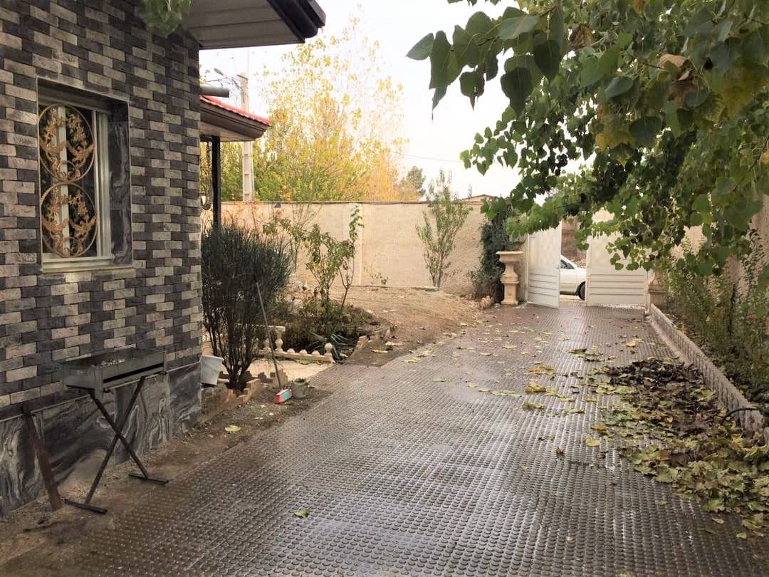 اجاره منزل ویلایی در پزشکان کردان