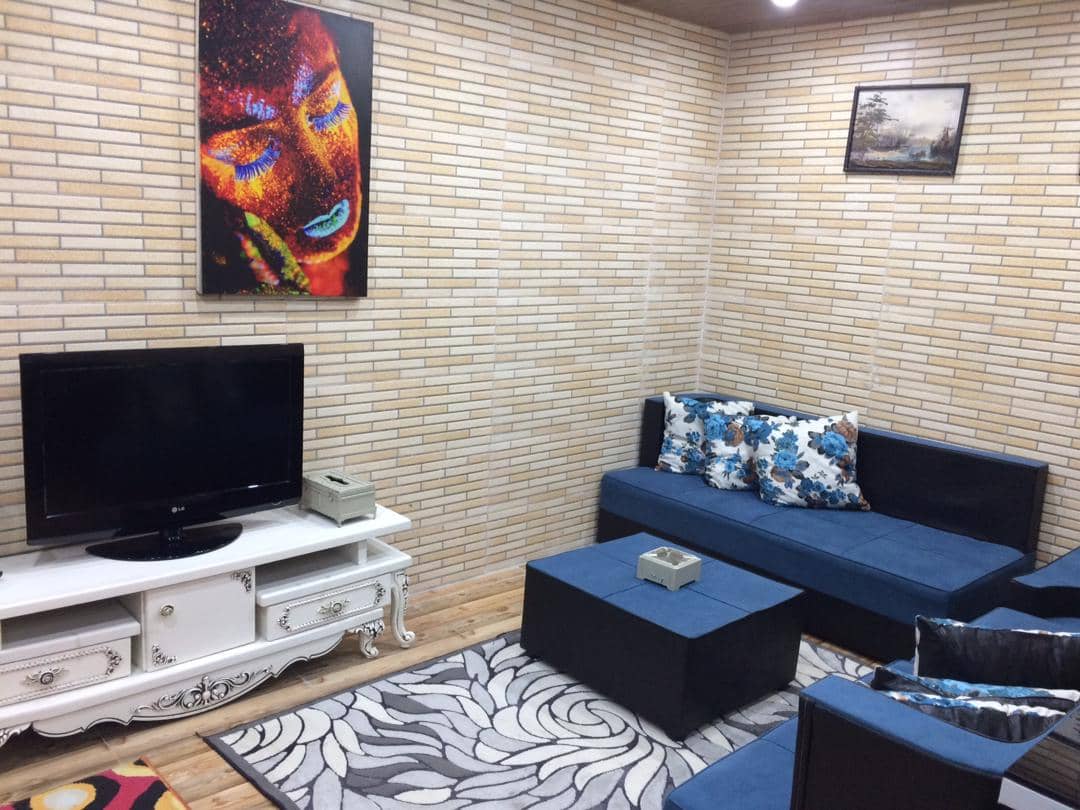 اجاره منزل ویلایی در پزشکان کردان