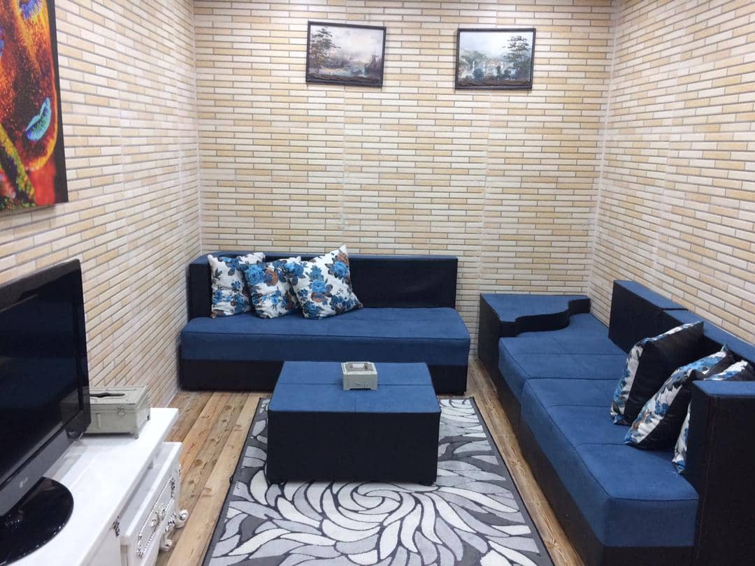 اجاره منزل ویلایی در پزشکان کردان