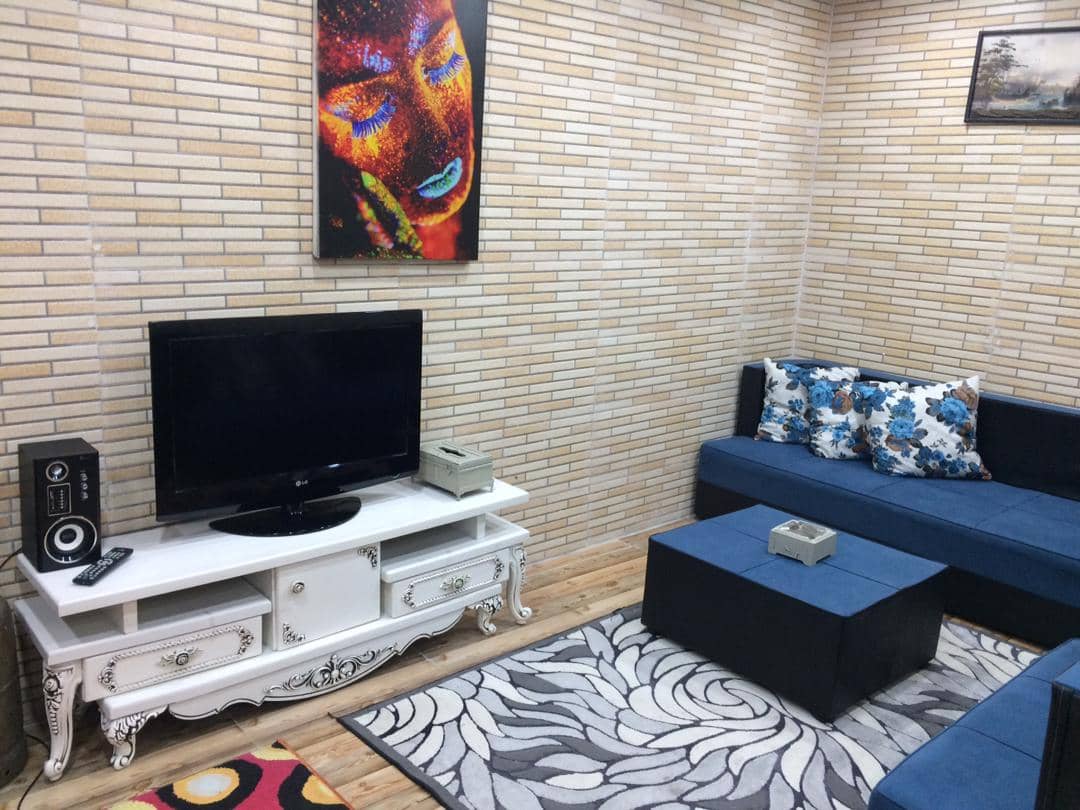 اجاره منزل ویلایی در پزشکان کردان