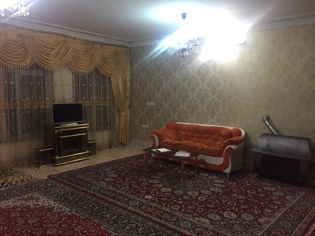 اجاره منزل ویلایی شیک در بعثت اردبیل