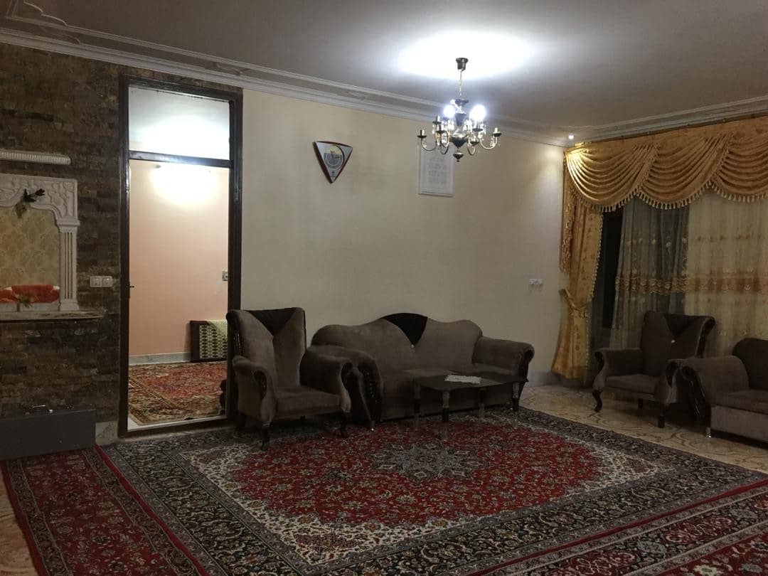 اجاره منزل ویلایی شیک در بعثت اردبیل