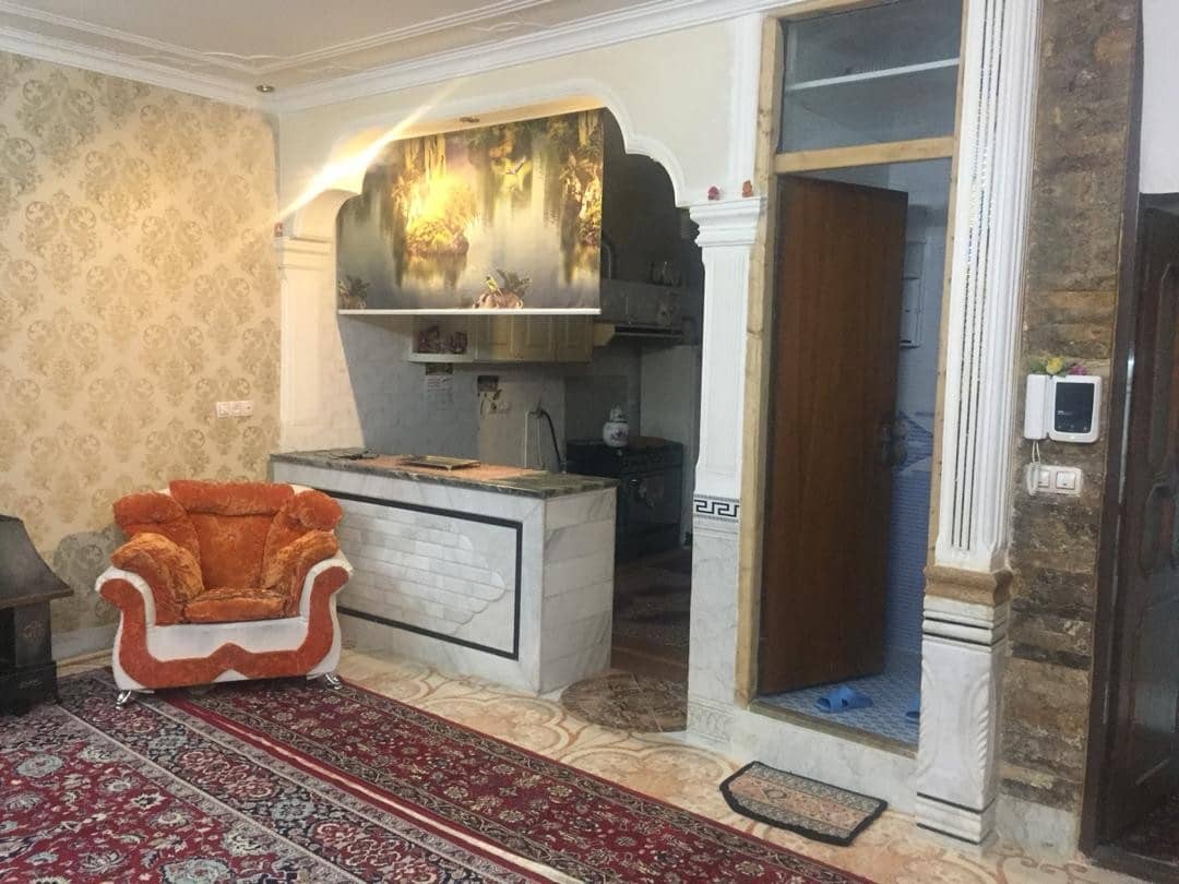 اجاره منزل ویلایی شیک در بعثت اردبیل