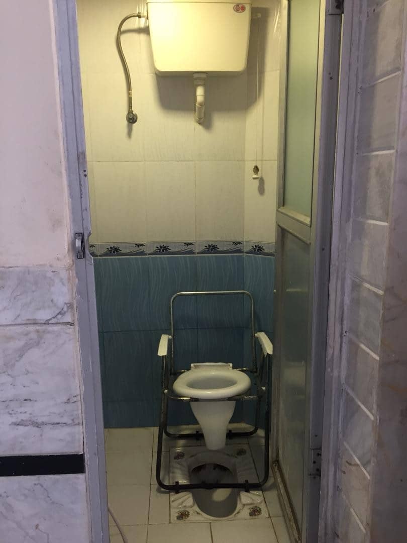 اجاره منزل ویلایی شیک در بعثت اردبیل