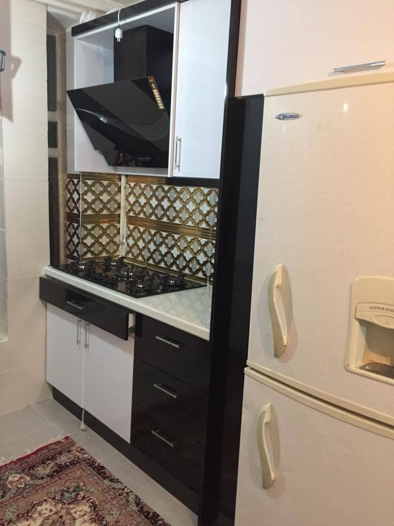 اجاره منزل مبله در بعثت اردبیل 