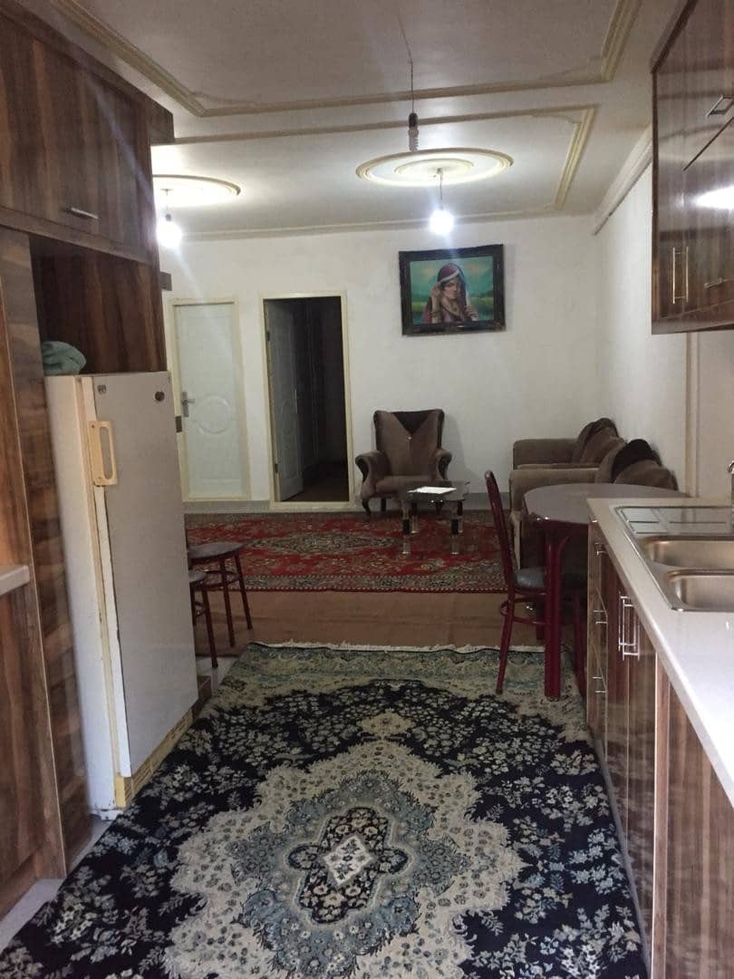 اجاره منزل ویلایی در بعثت اردبیل