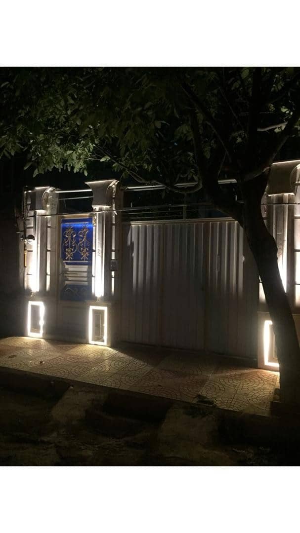 اجاره منزل ویلایی در بعثت اردبیل