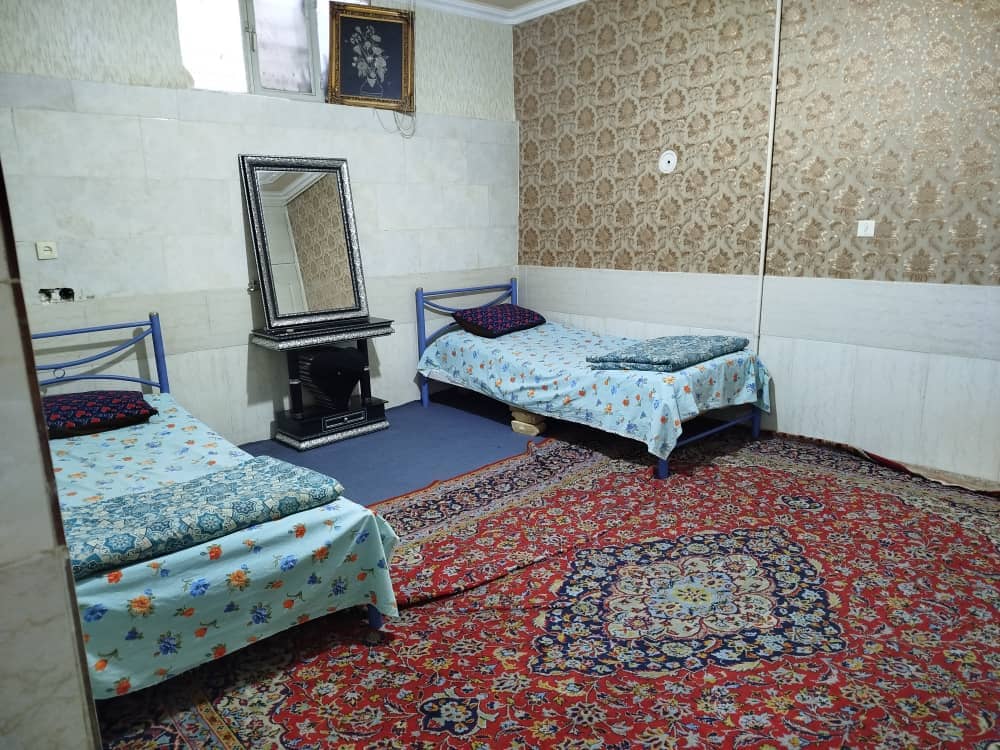 اجاره منزل در صفائیه یزد-دوخوابه