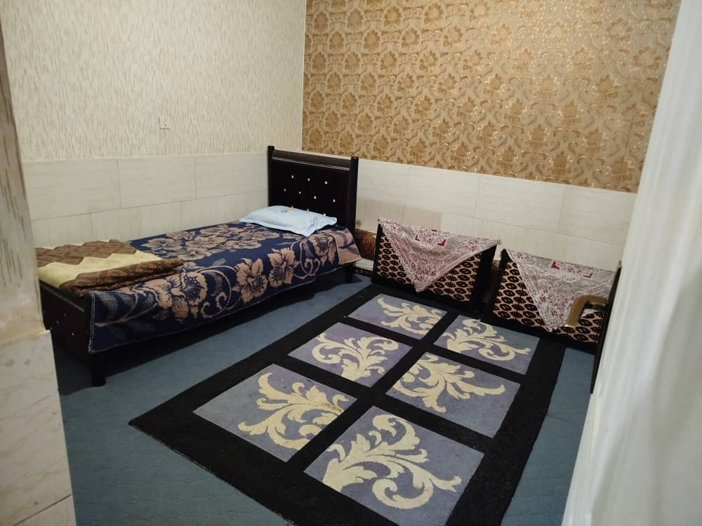 اجاره منزل در صفائیه یزد-دوخوابه