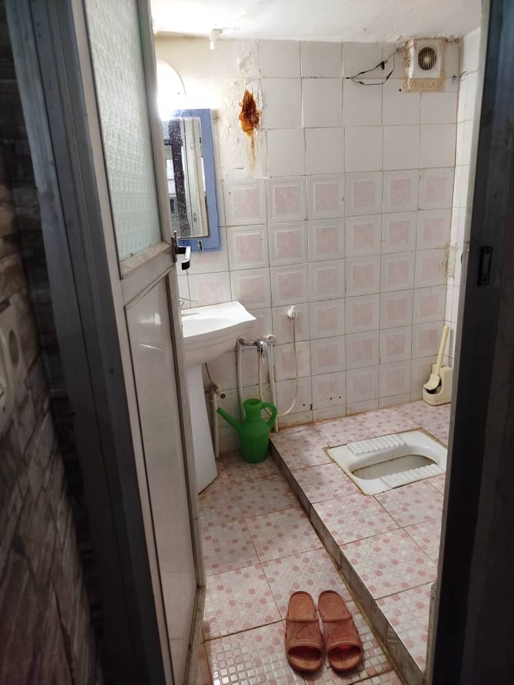 اجاره منزل در صفائیه یزد-دوخوابه