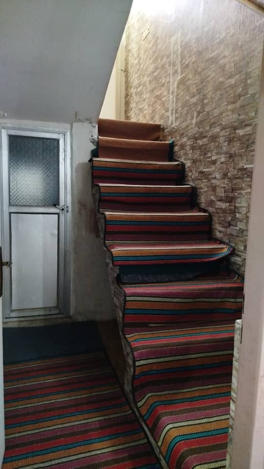 اجاره منزل در صفائیه یزد-دوخوابه