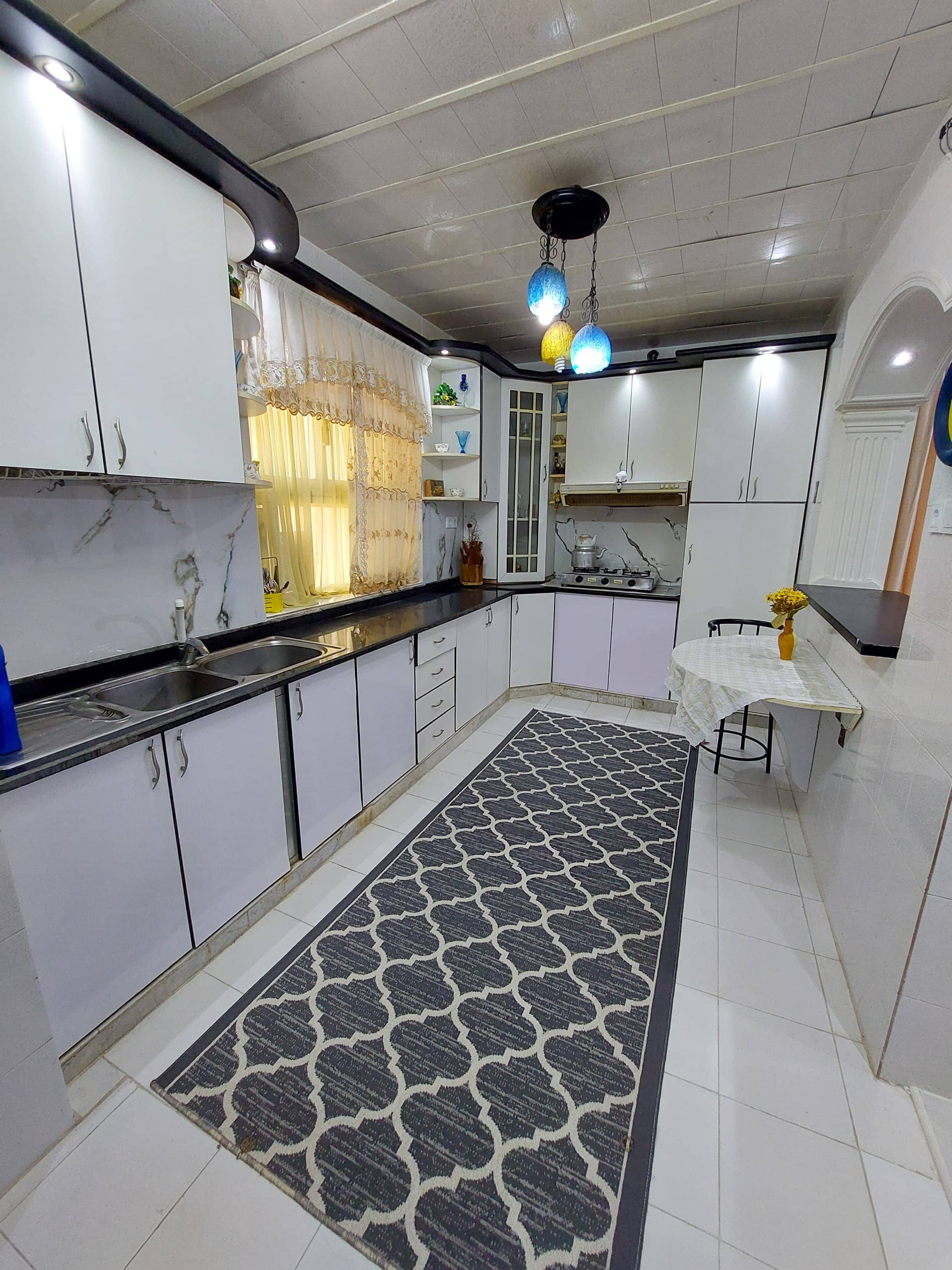 اجاره منزل ویلایی دوخواب در آزادگان قشم