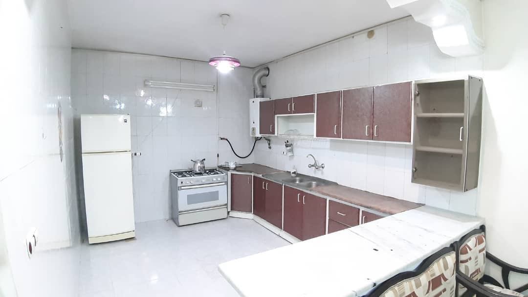 اجاره آپارتمان مبله در جابر انصاری اصفهان